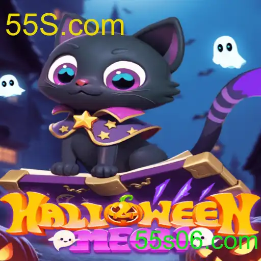 HalloweenMeow